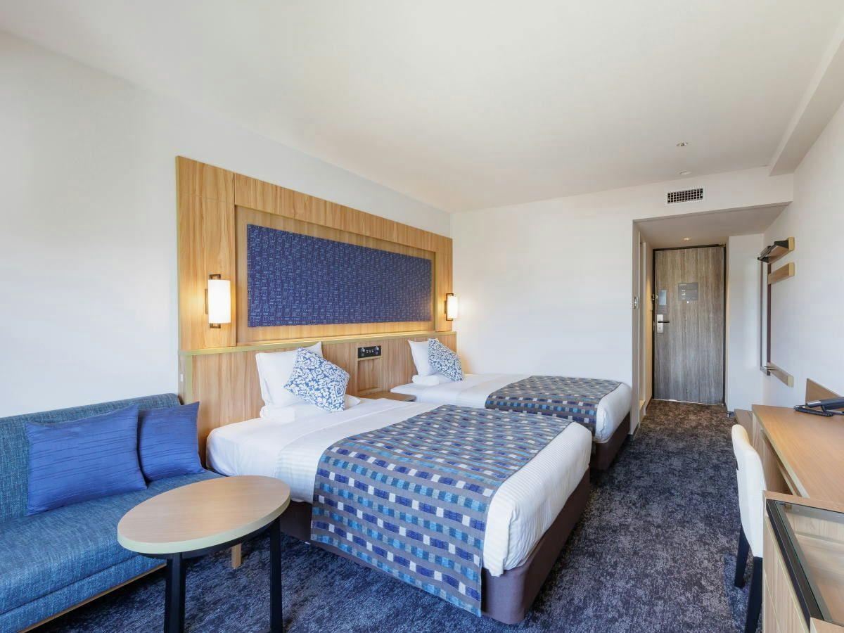 Art Hotel Morioka