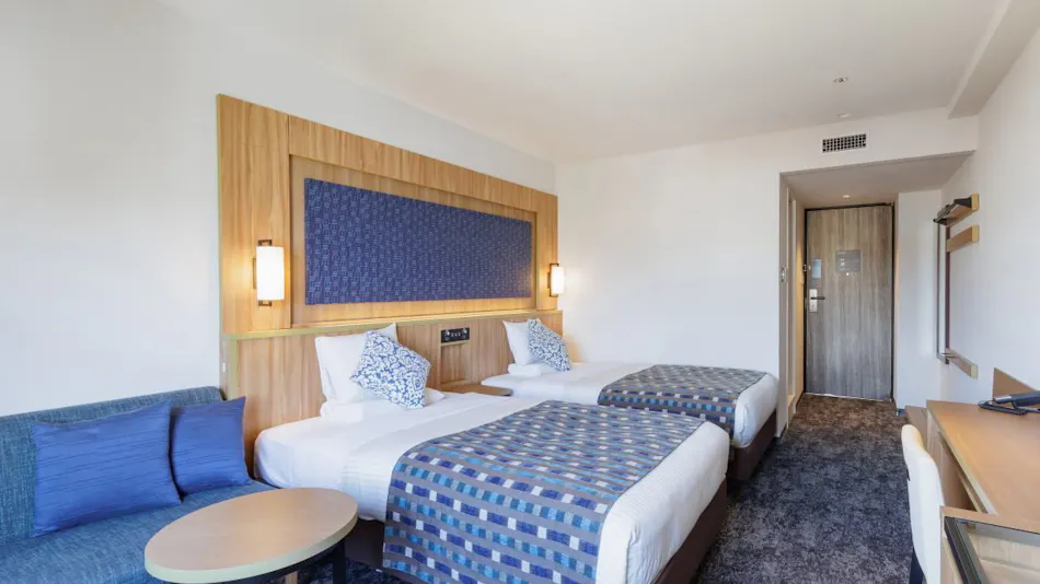 Art Hotel Morioka