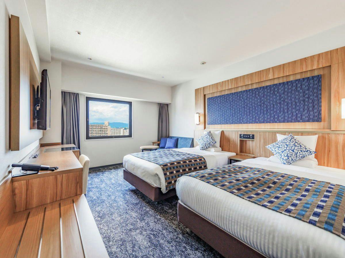 Art Hotel Morioka