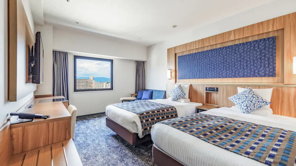 Art Hotel Morioka