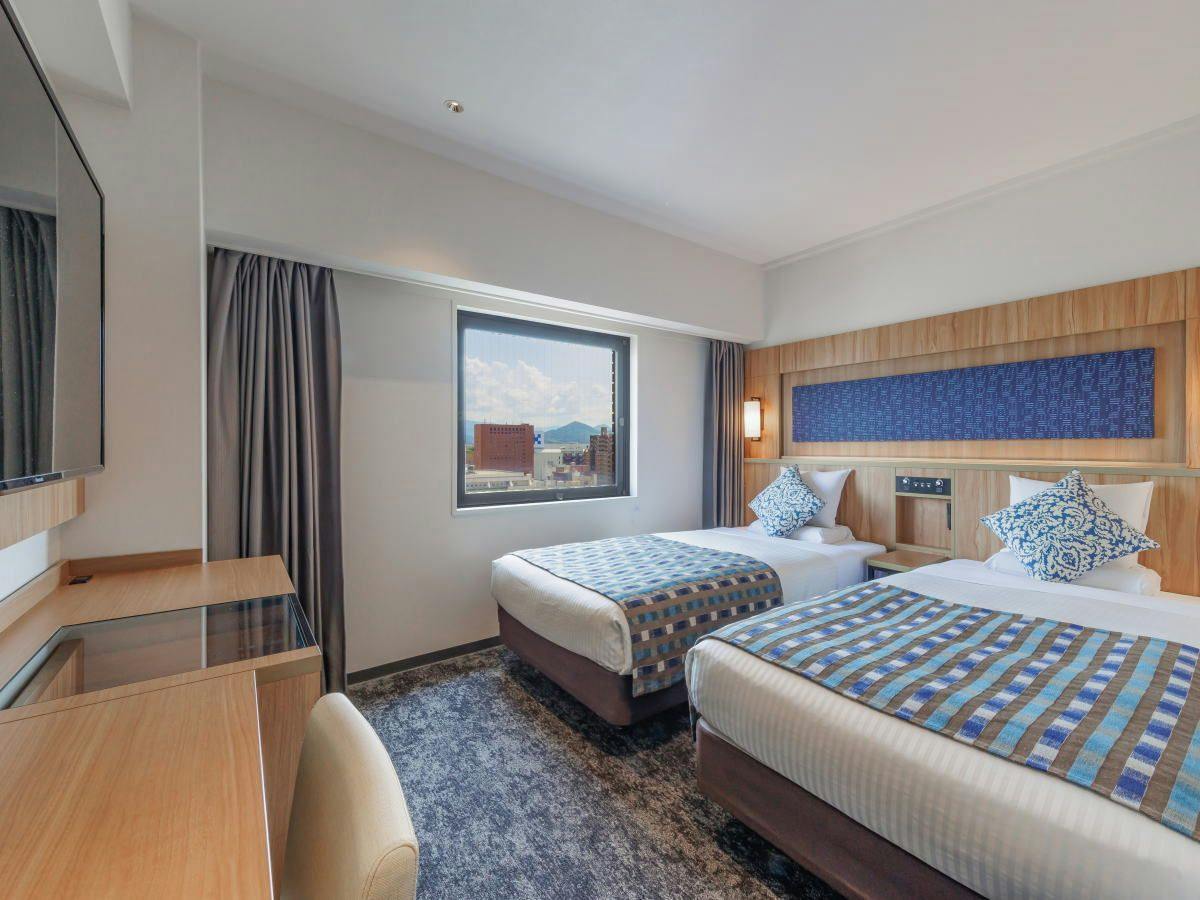 Art Hotel Morioka