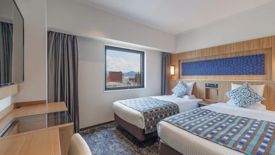 Art Hotel Morioka