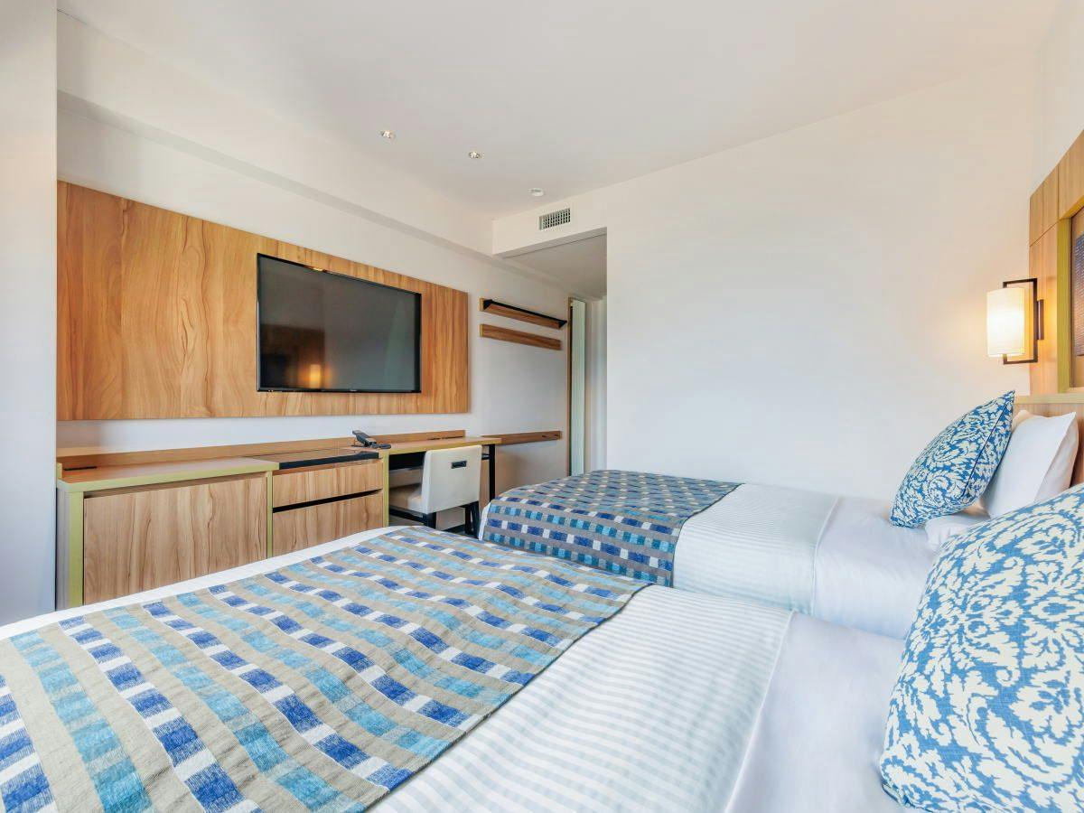 Art Hotel Morioka