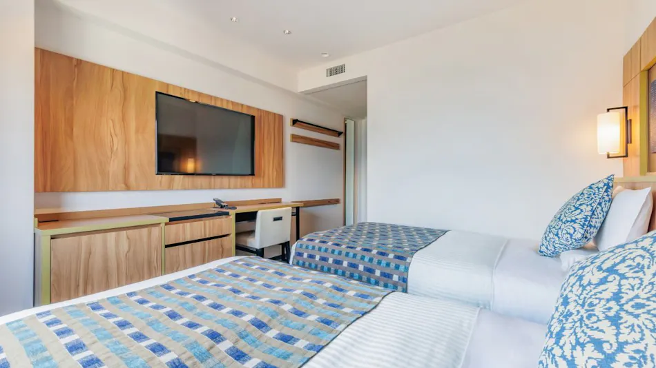 Art Hotel Morioka