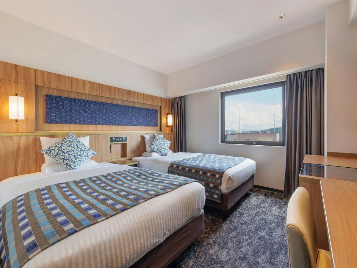Art Hotel Morioka