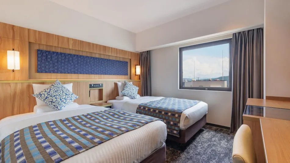 Art Hotel Morioka