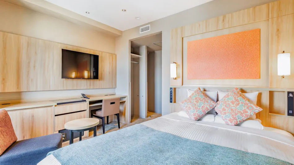 Art Hotel Morioka