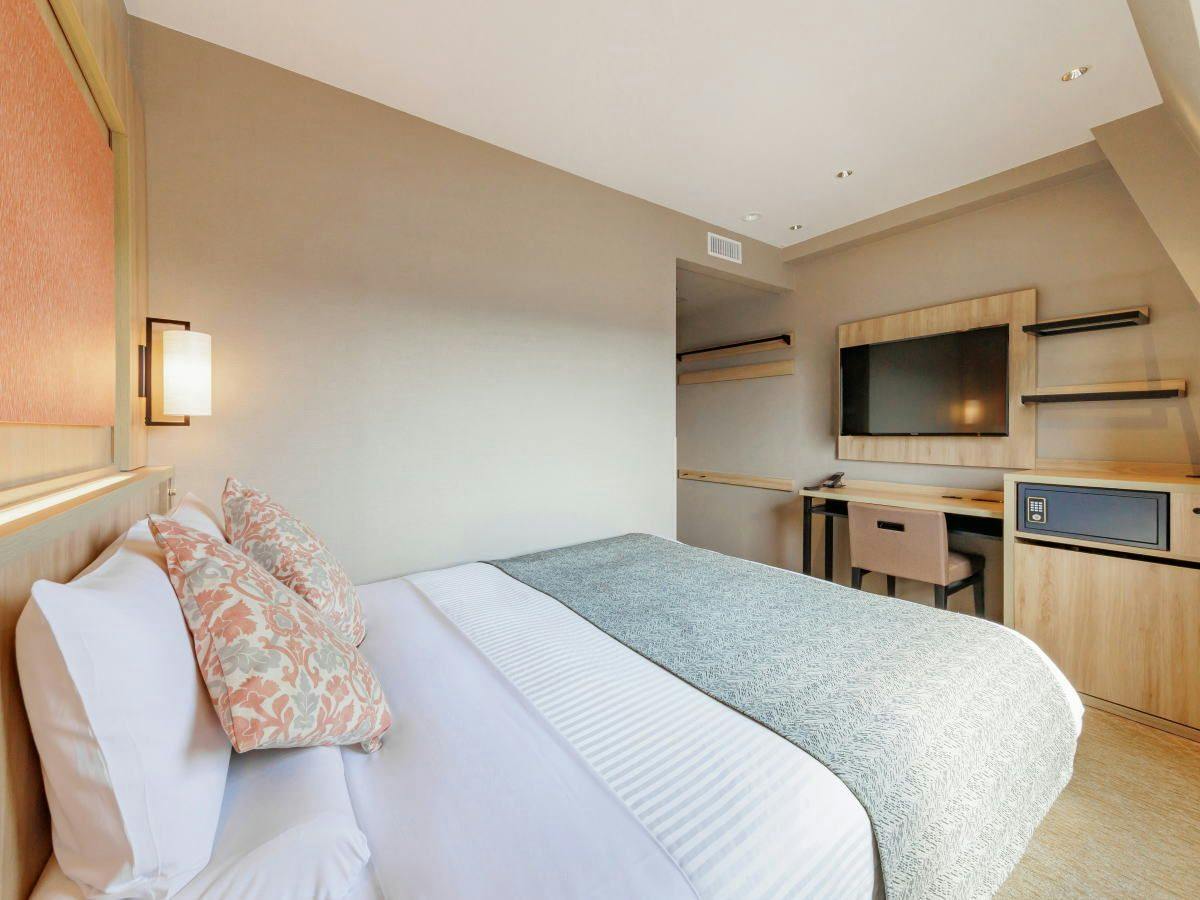 Art Hotel Morioka