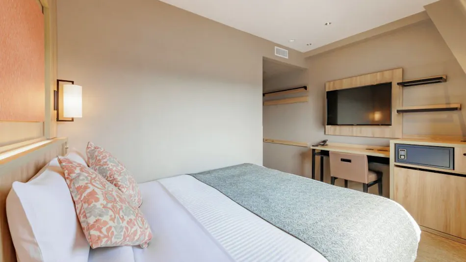 Art Hotel Morioka
