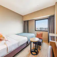 Kamar Double Standar