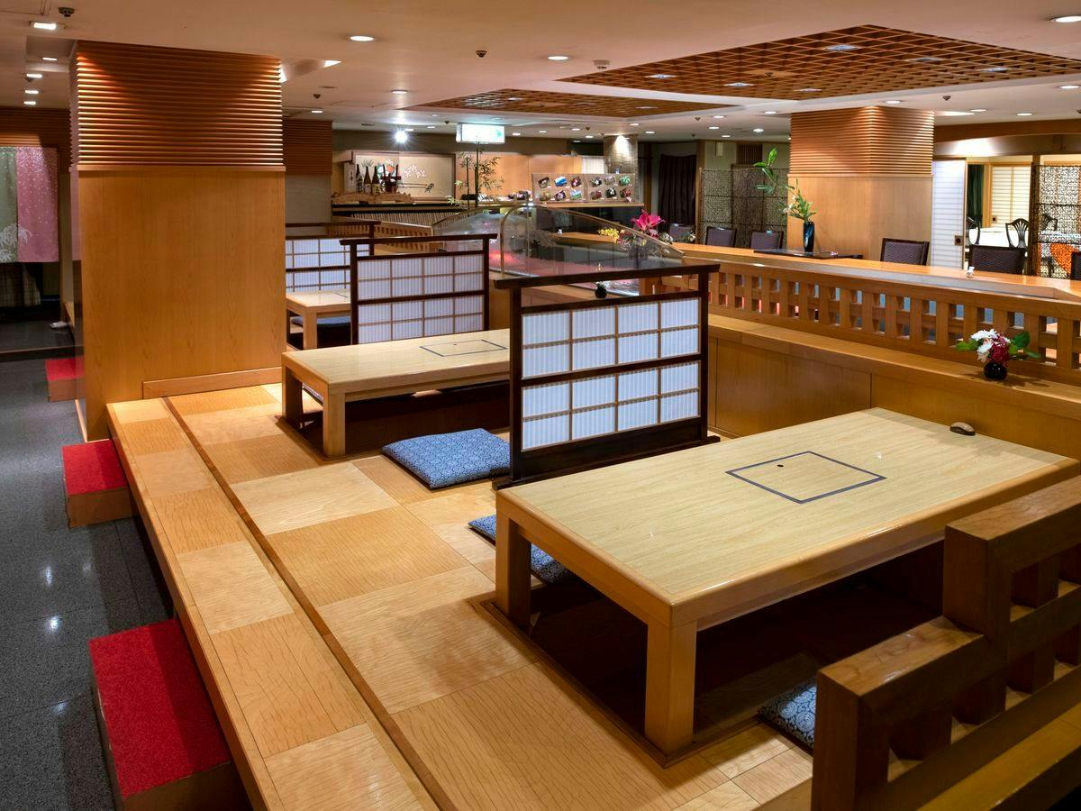 Art Hotel Morioka