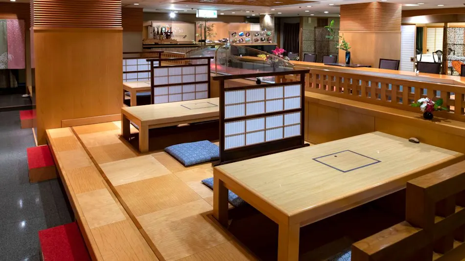 Art Hotel Morioka