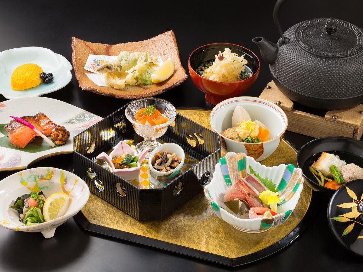 Art Hotel Morioka