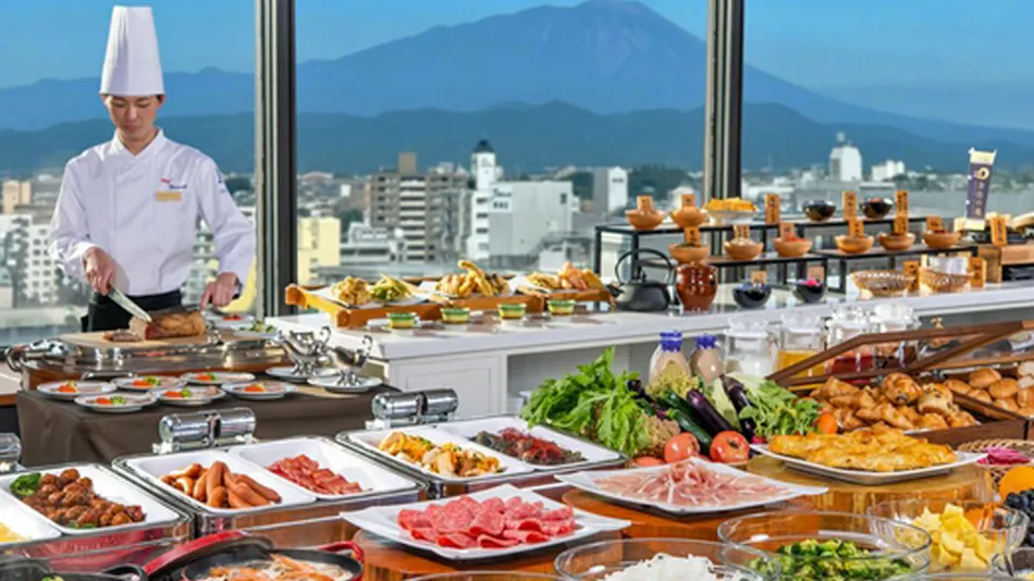 Art Hotel Morioka