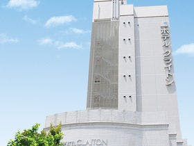 ホテルクライトン新大阪