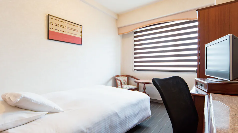 Hotel Claiton Shin-Osaka