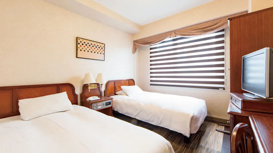 Hotel Claiton Shin-Osaka