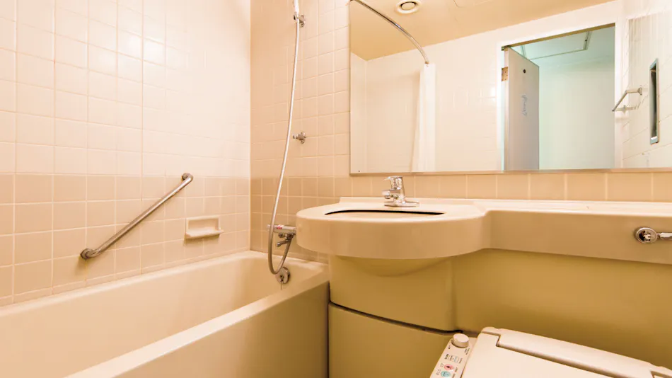 Hotel Claiton Shin-Osaka