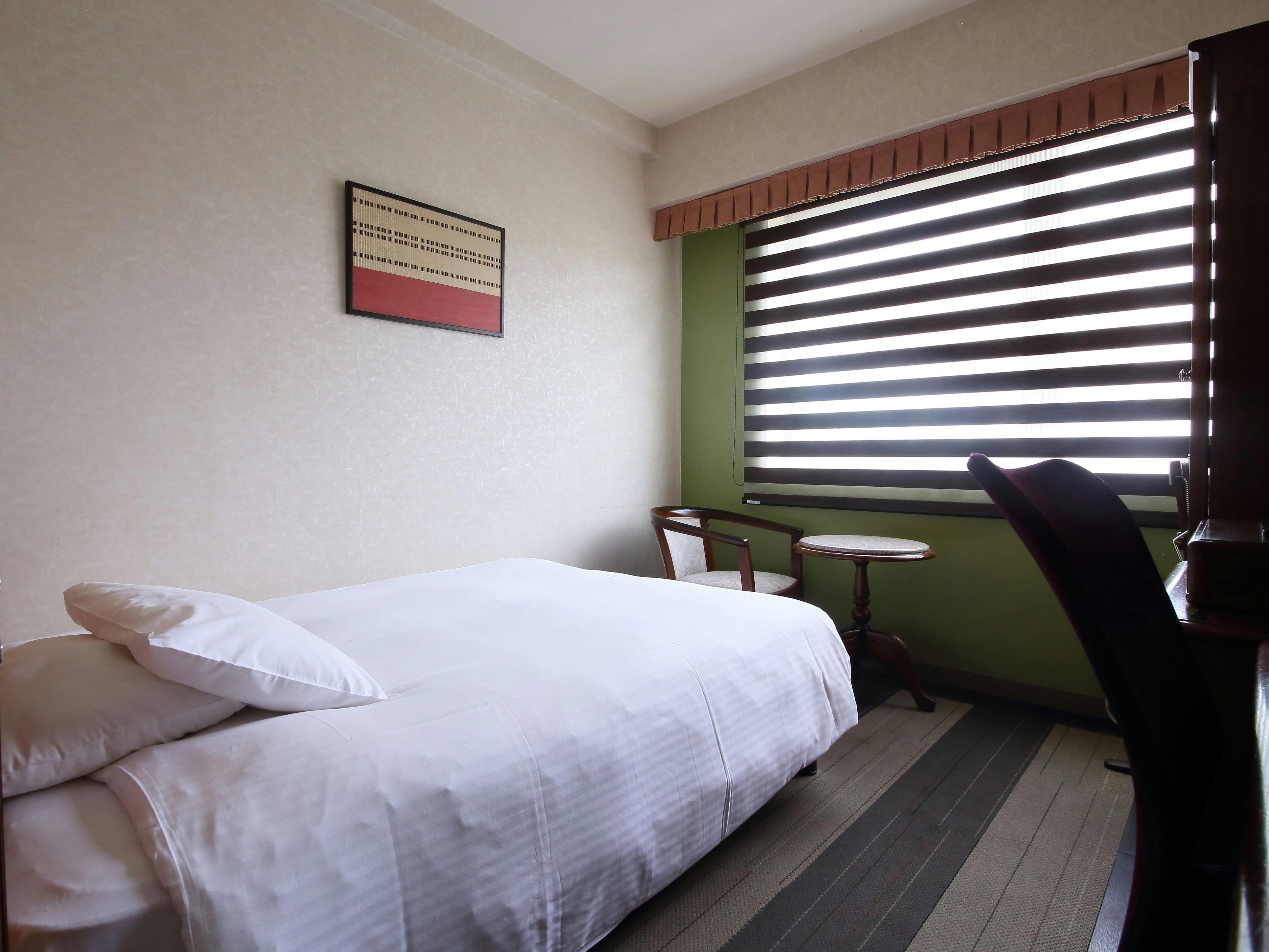 Hotel Claiton Shin-Osaka