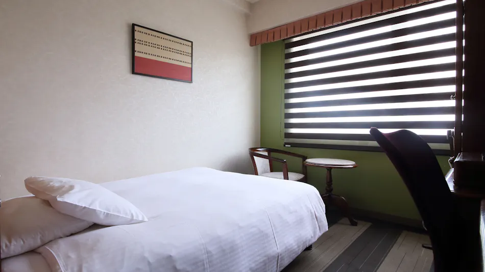 Hotel Claiton Shin-Osaka