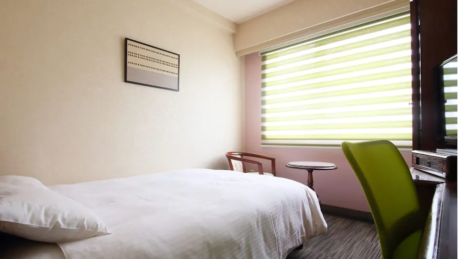 Hotel Claiton Shin-Osaka