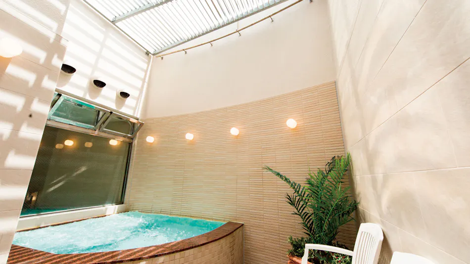 Hotel Claiton Shin-Osaka