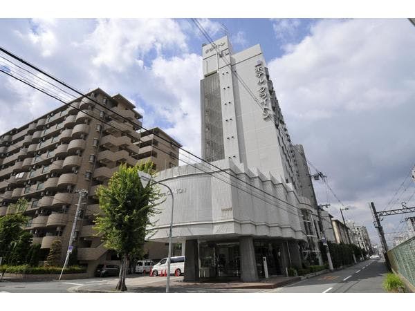Hotel Claiton Shin-Osaka