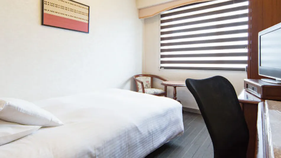 Hotel Claiton Shin-Osaka