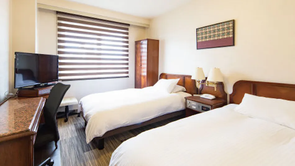 Hotel Claiton Shin-Osaka