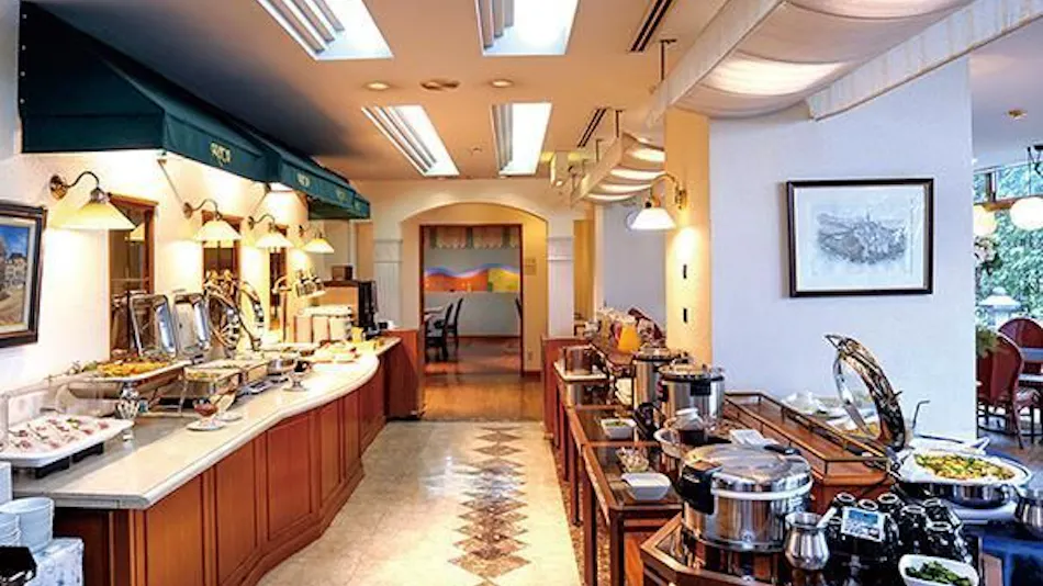 Hotel Claiton Shin-Osaka