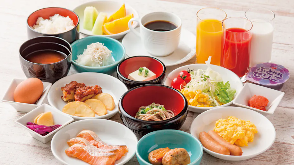Hotel Claiton Shin-Osaka