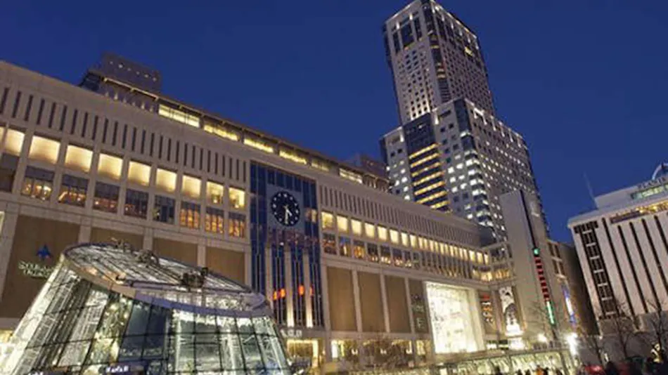 Hotel Resol Sapporo Nakajima Park