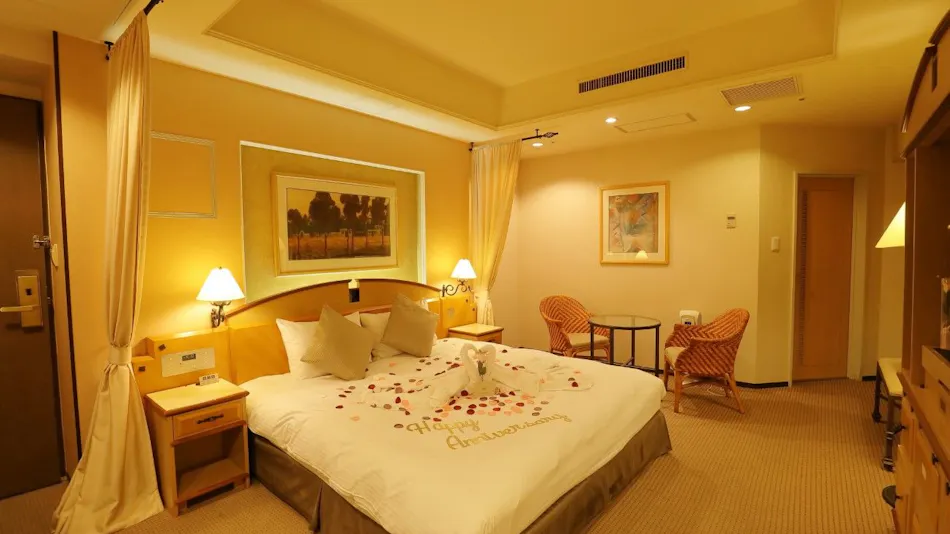 Hotel Resol Sapporo Nakajima Park