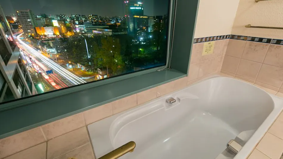 Hotel Resol Sapporo Nakajima Park