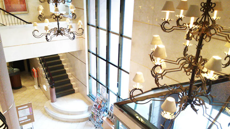 Hotel Resol Sapporo Nakajima Park