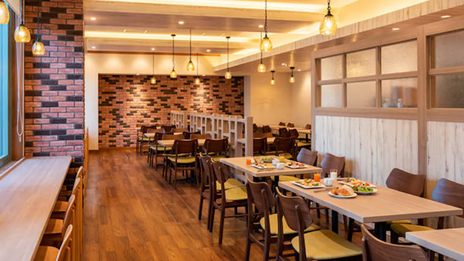 Hotel Resol Sapporo Nakajima Park