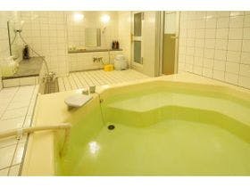 新ロイヤルホテル四万十