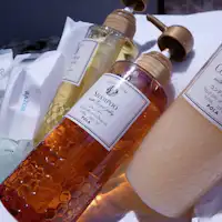 【Fasilitas (Gambar)】