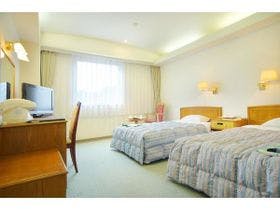 新ロイヤルホテル四万十