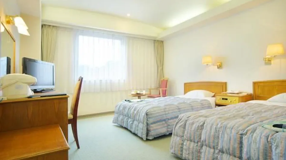 New Royal Hotel Shimanto