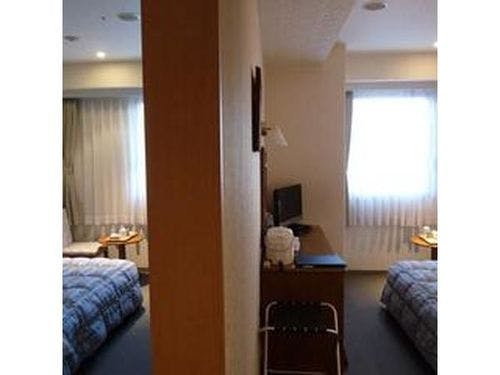 お部屋一例