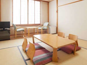 日式房間8塊榻榻米