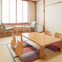 日式房間8塊榻榻米