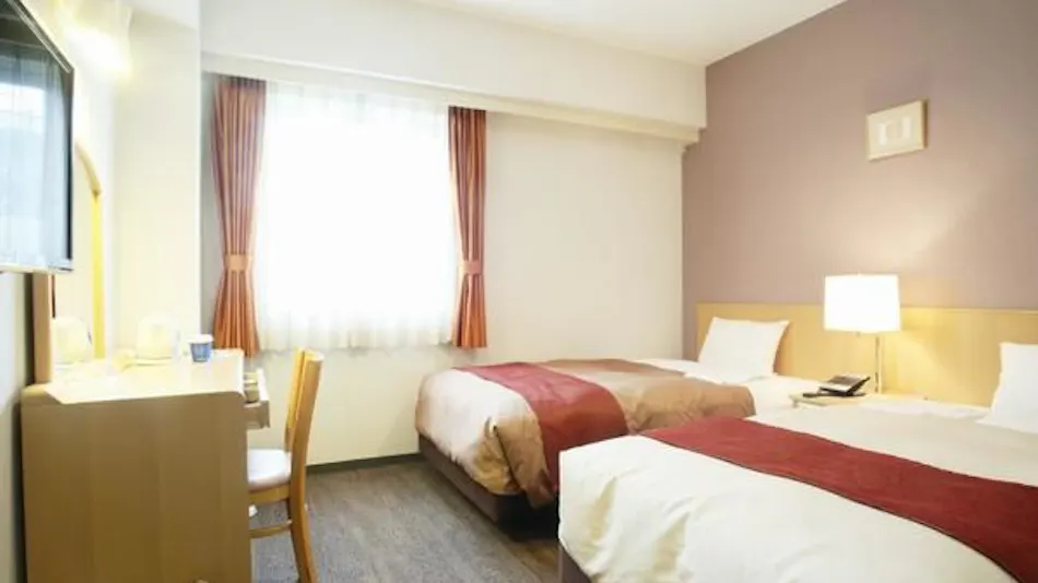 Hotel Grand City