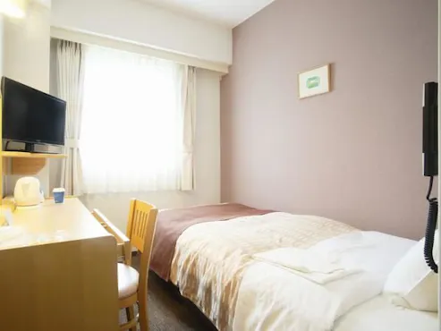 Kamar Single Wanita