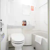 ห้องน้ำ - ทั่วไป