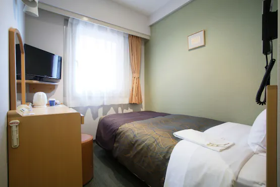 Kamar Single