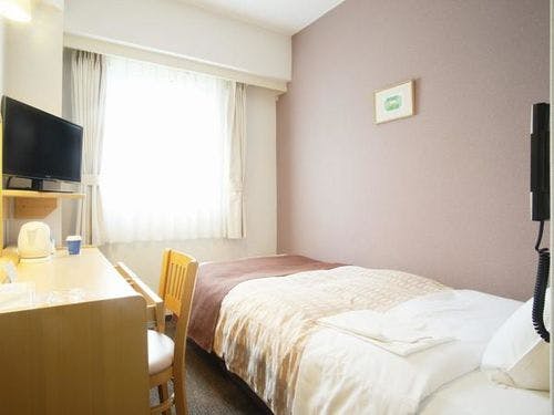 レディースシングルルーム