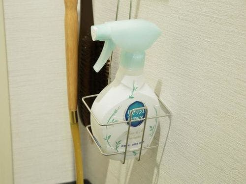 リセッシュ全室常備