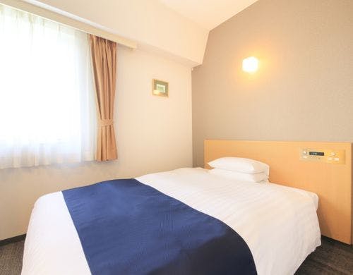 セミダブルルーム